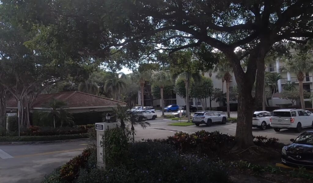 Condos in East Delray Beach